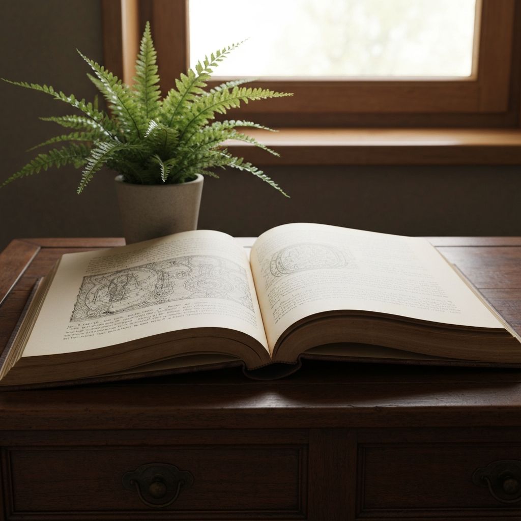 Educational concept representation